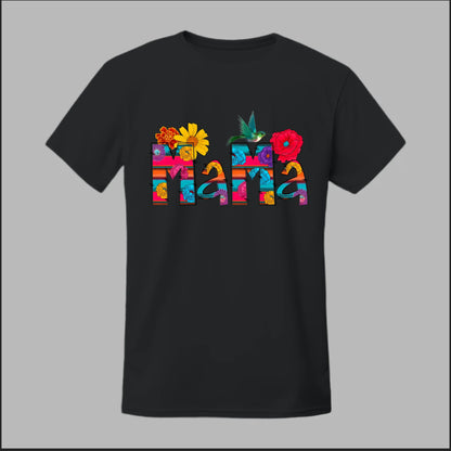 Front Black