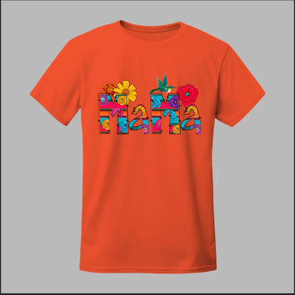Front Orange