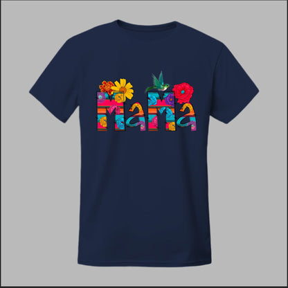Front Navy
