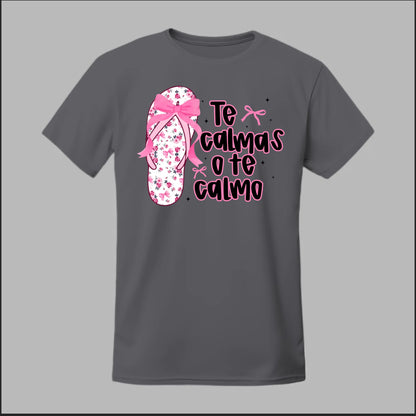 Front Heather Dark Grey
