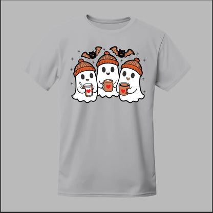 Autumn Ghost Roast Tee