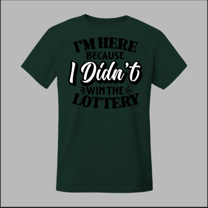 Front Forest Green