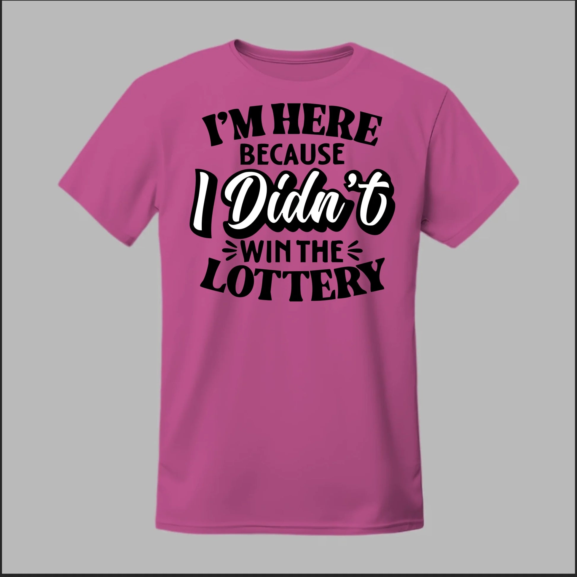 Front Heather Berry