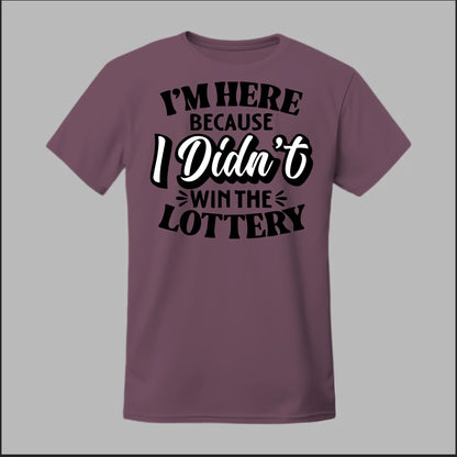 Front Heather Maroon