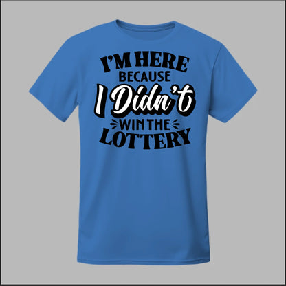 Front Heather Royal