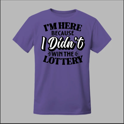 Front Heather Purple