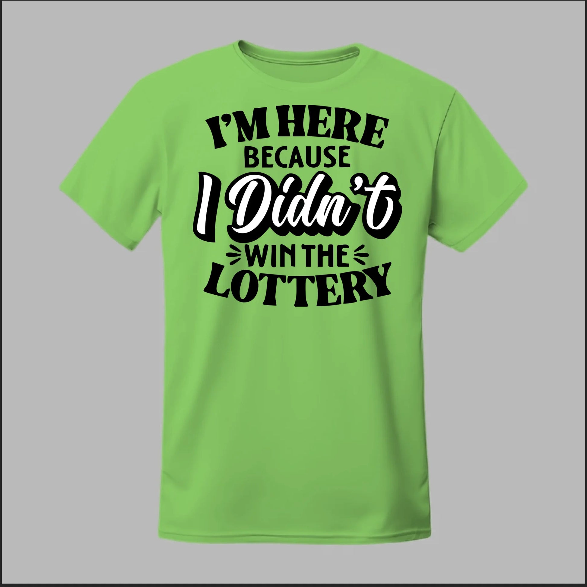 Front Lime