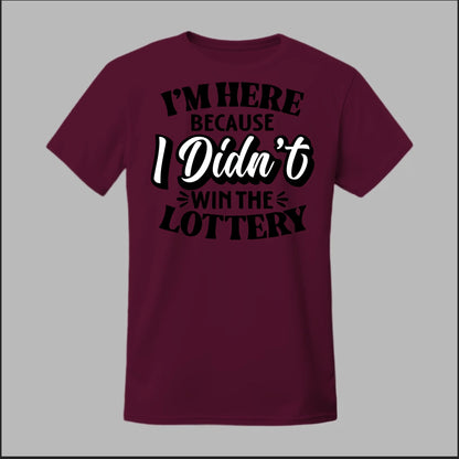 Front Maroon