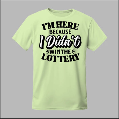 Front Pistachio