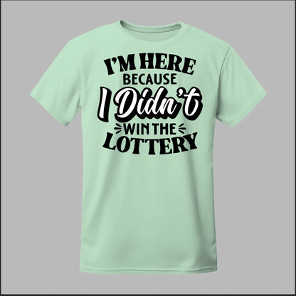 Front Mint Green