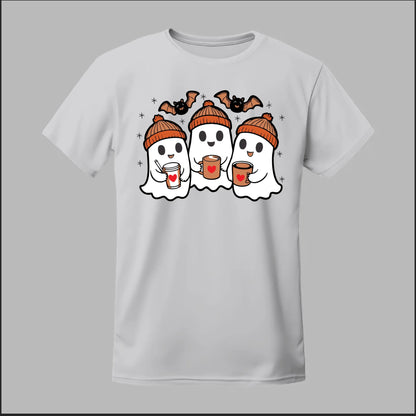 Autumn Ghost Roast Tee