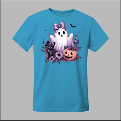 Front Heather Sapphire