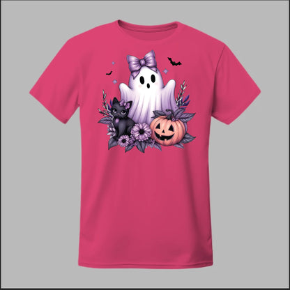Front Heather Red