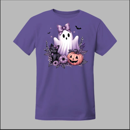 Front Heather Purple
