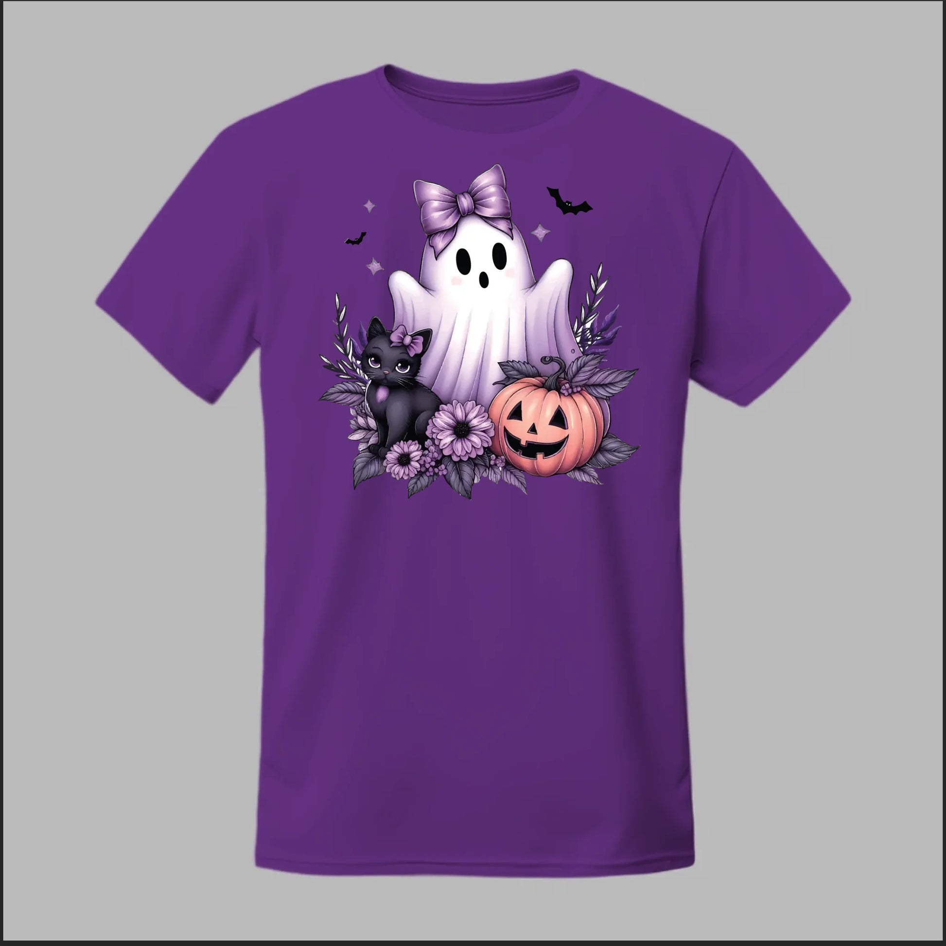 Front Purple