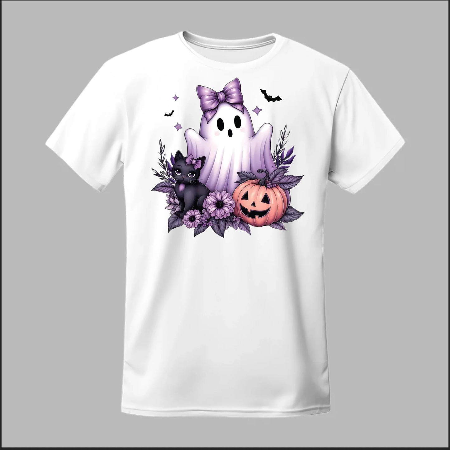 Front White