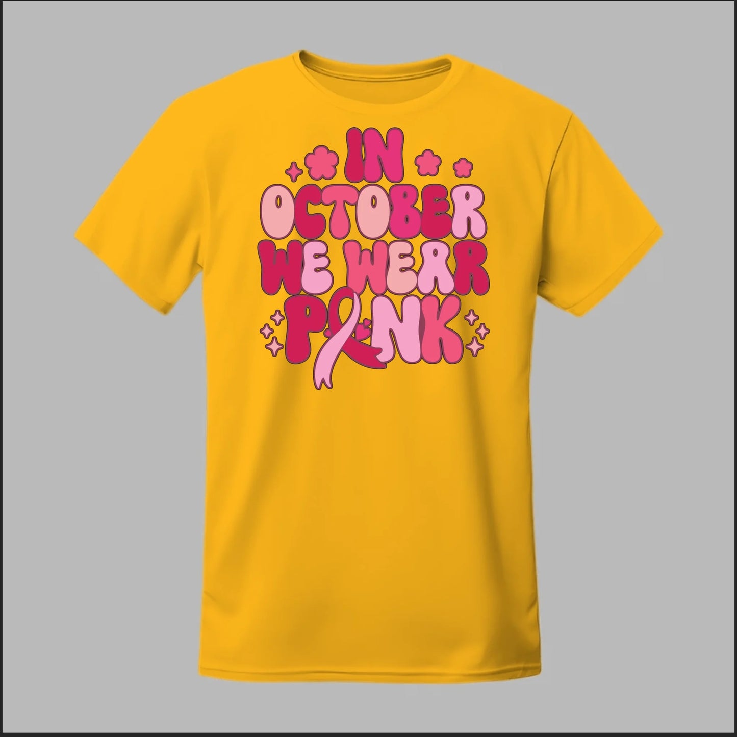 Front Gold