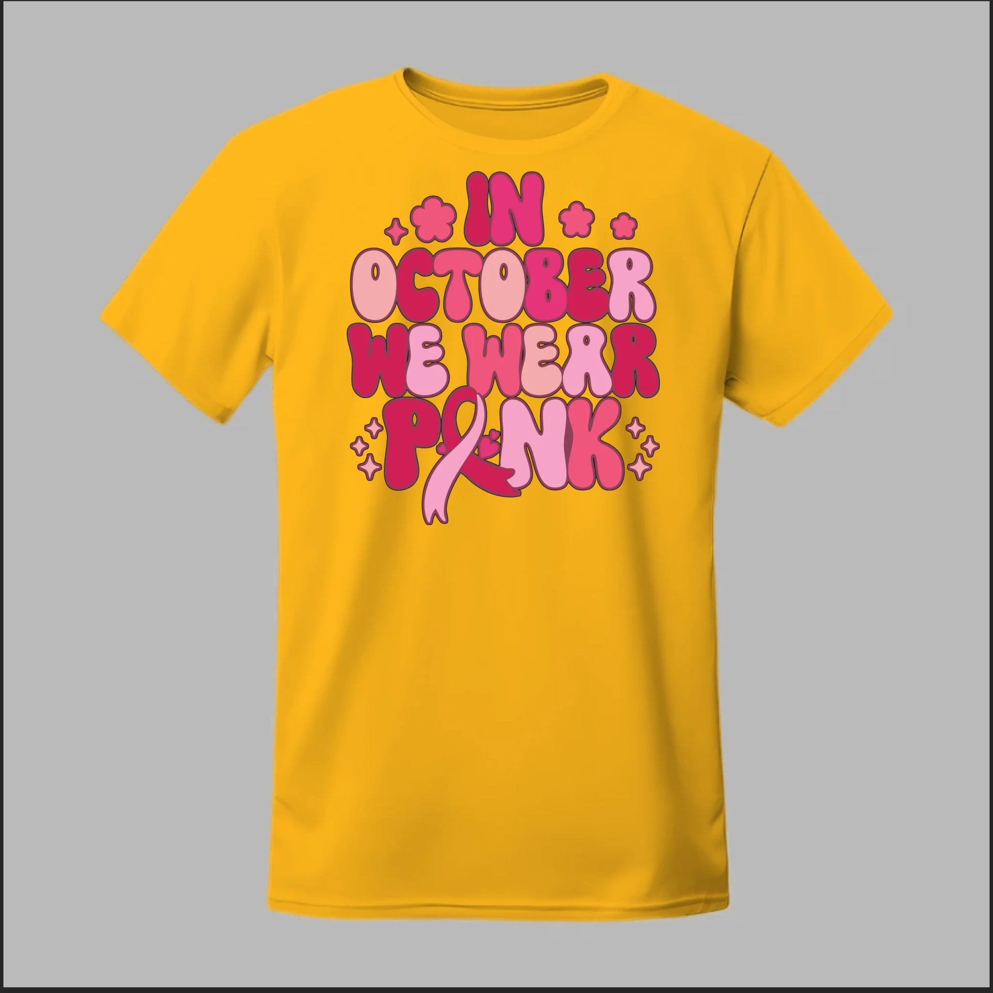 Front Gold