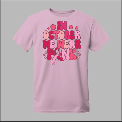 Front Light Pink
