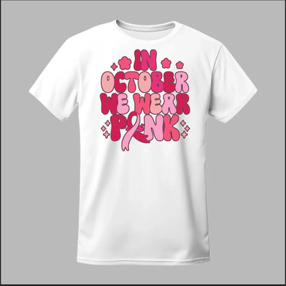 Front White