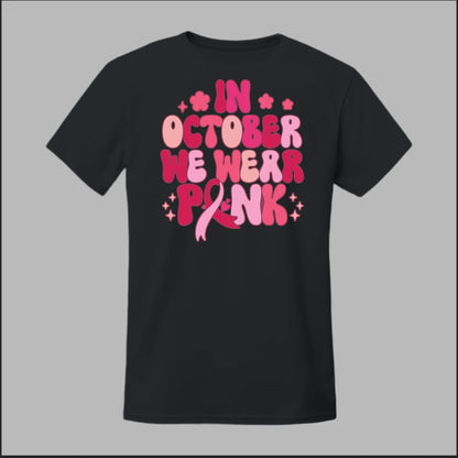 Front Black