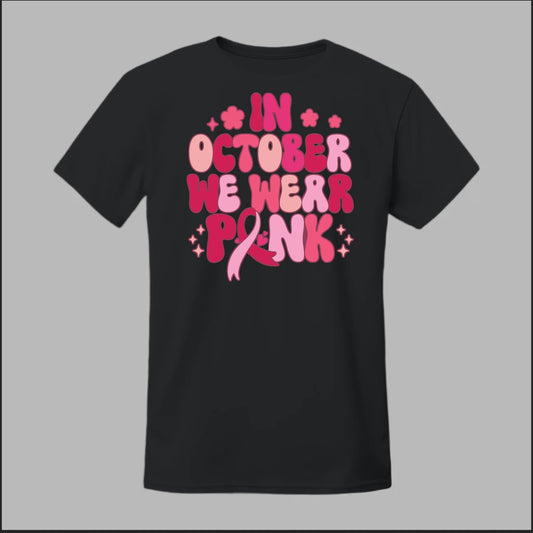 Front Black