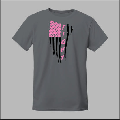 Front Charcoal