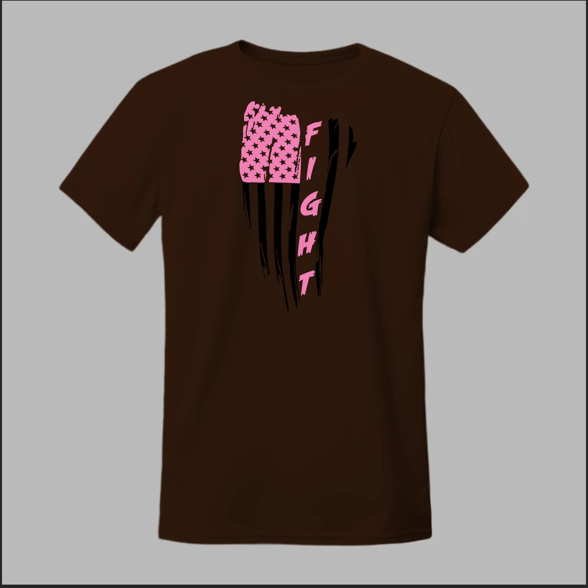 Front Dark Chocolate