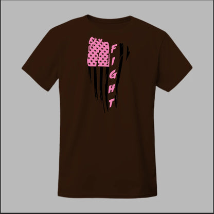Front Dark Chocolate