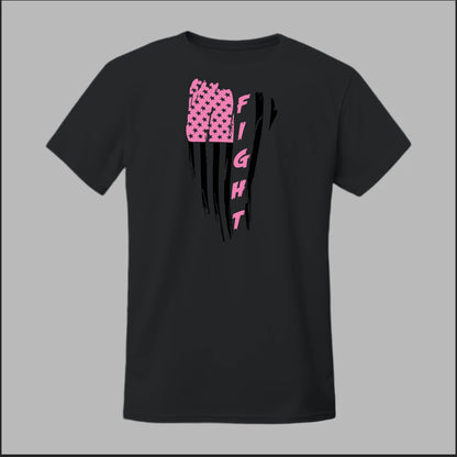 Front Black