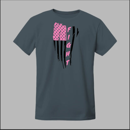 Front Graphite Heather