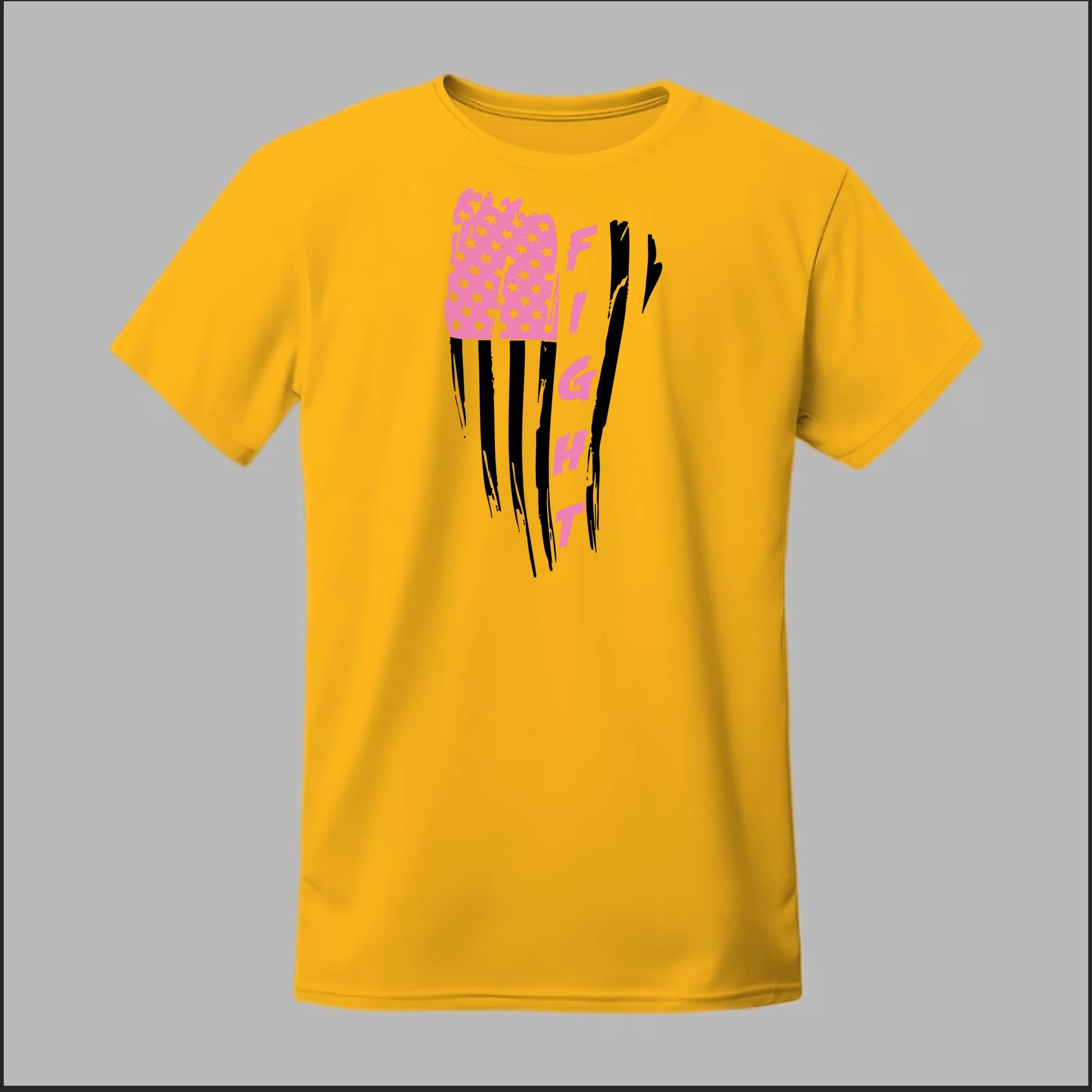 Front Gold
