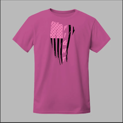 Front Heather Berry