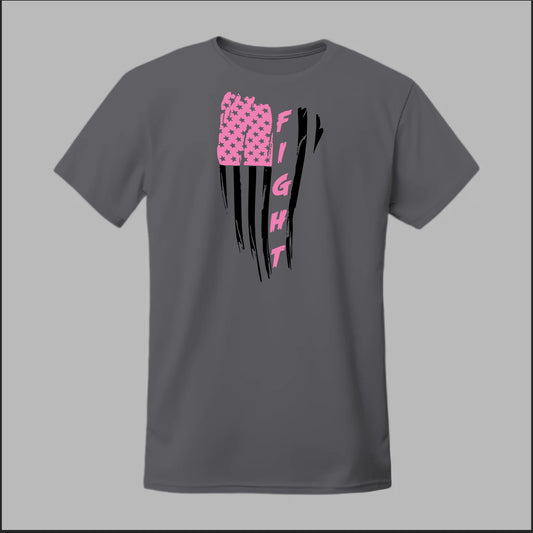 Front Heather Dark Grey