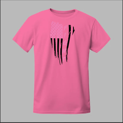 Front Heather Heliconia
