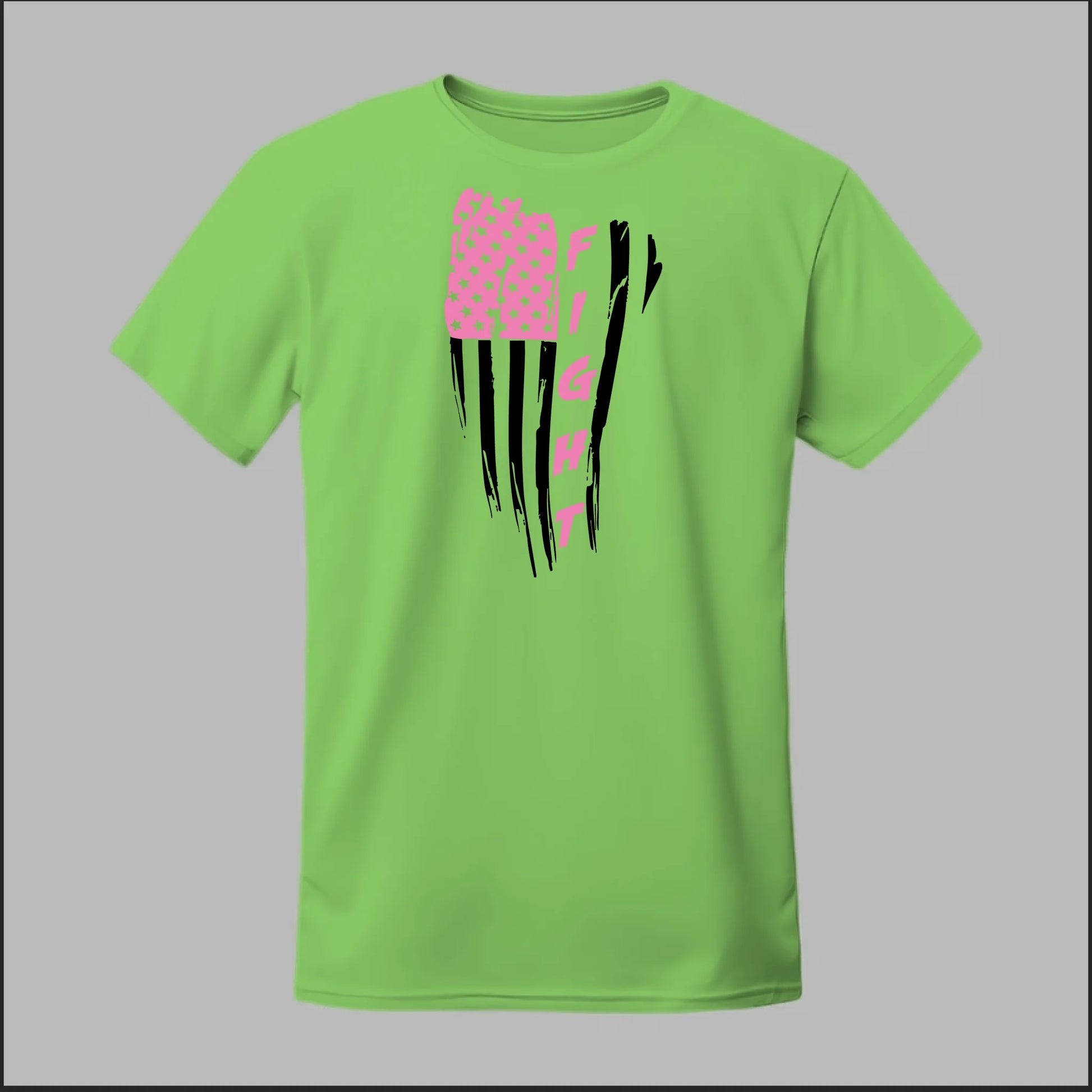 Front Lime