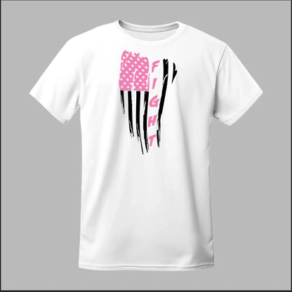 Front White