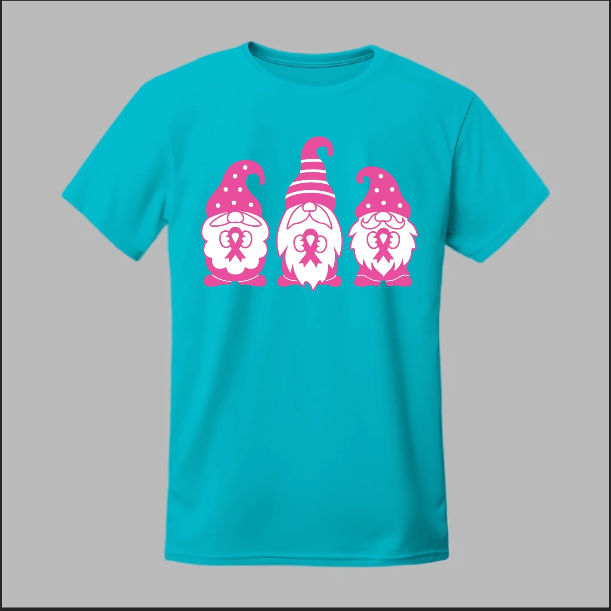 Front Tropical Blue