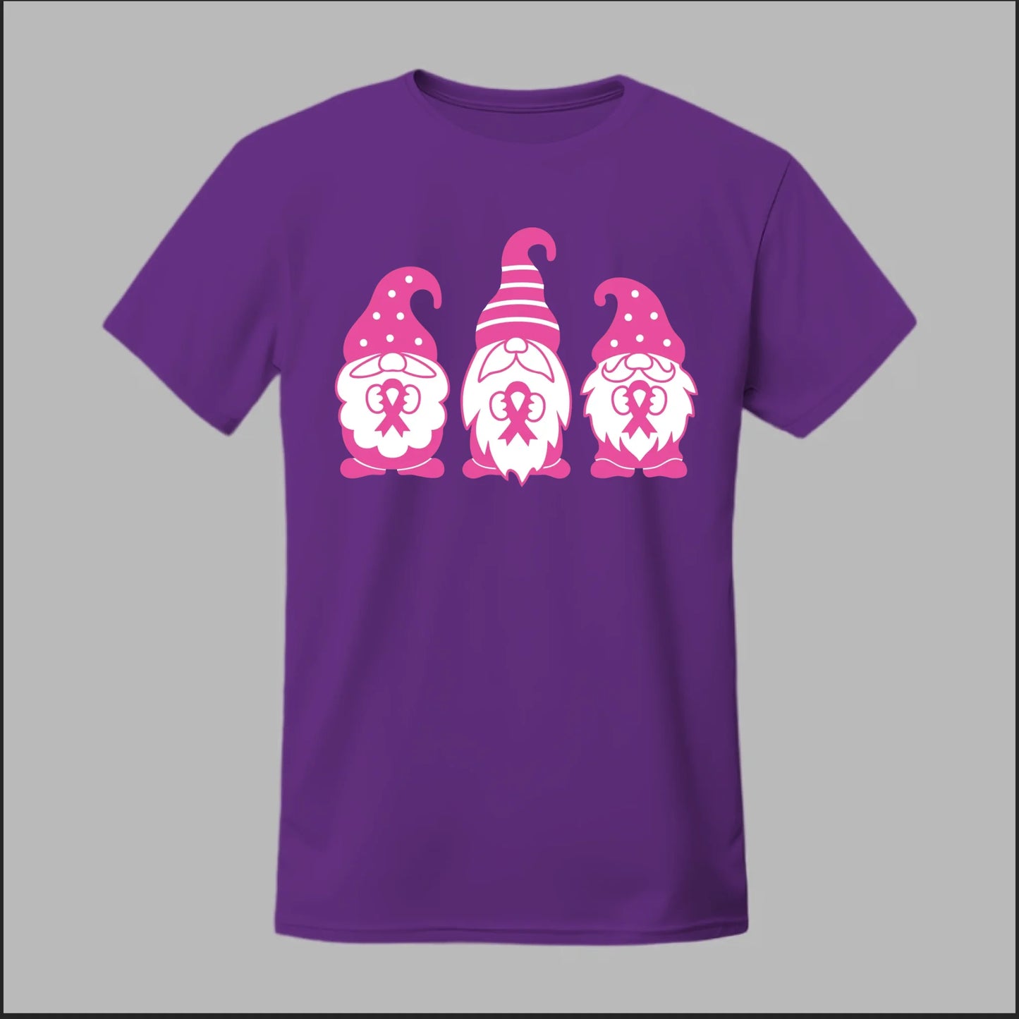 Front Purple