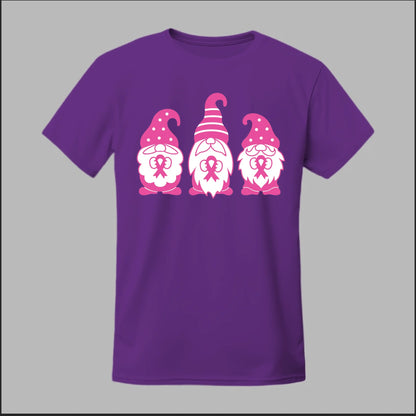 Front Purple
