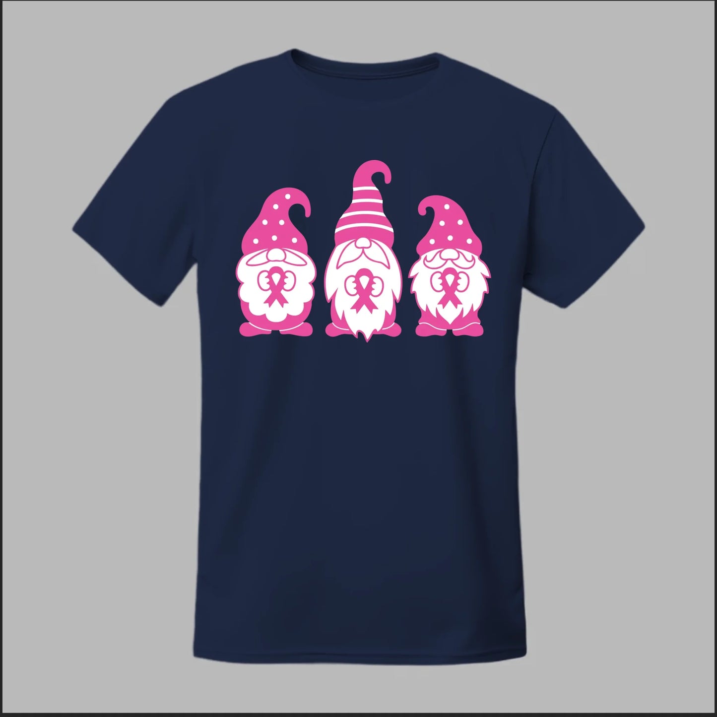 Front Navy