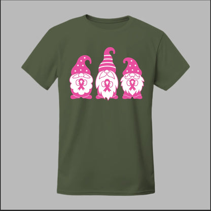 Front Military Green
