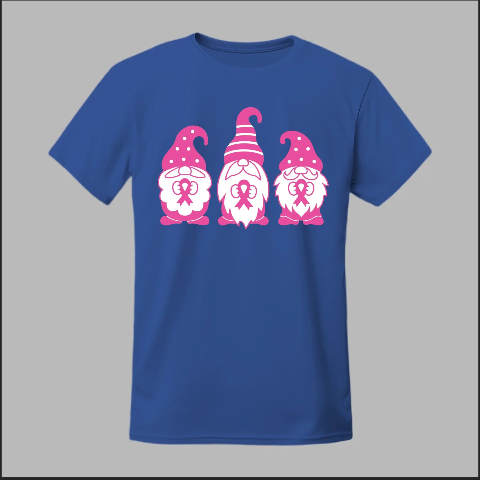 Front Metro Blue