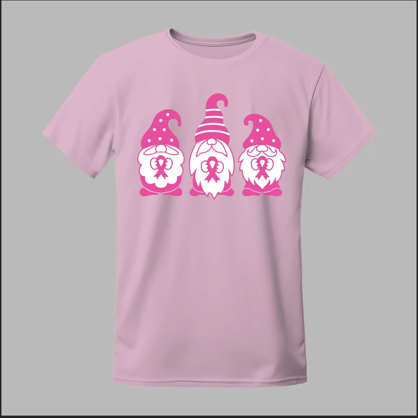 Front Light Pink