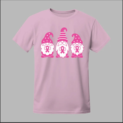 Front Light Pink