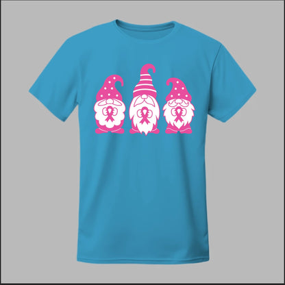 Front Heather Sapphire
