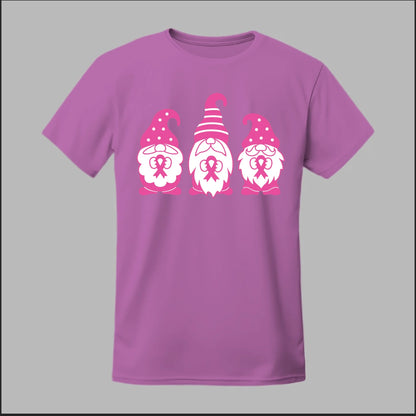 Front Heather Radiant Orchid