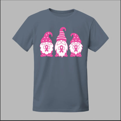 Front Heather Indigo