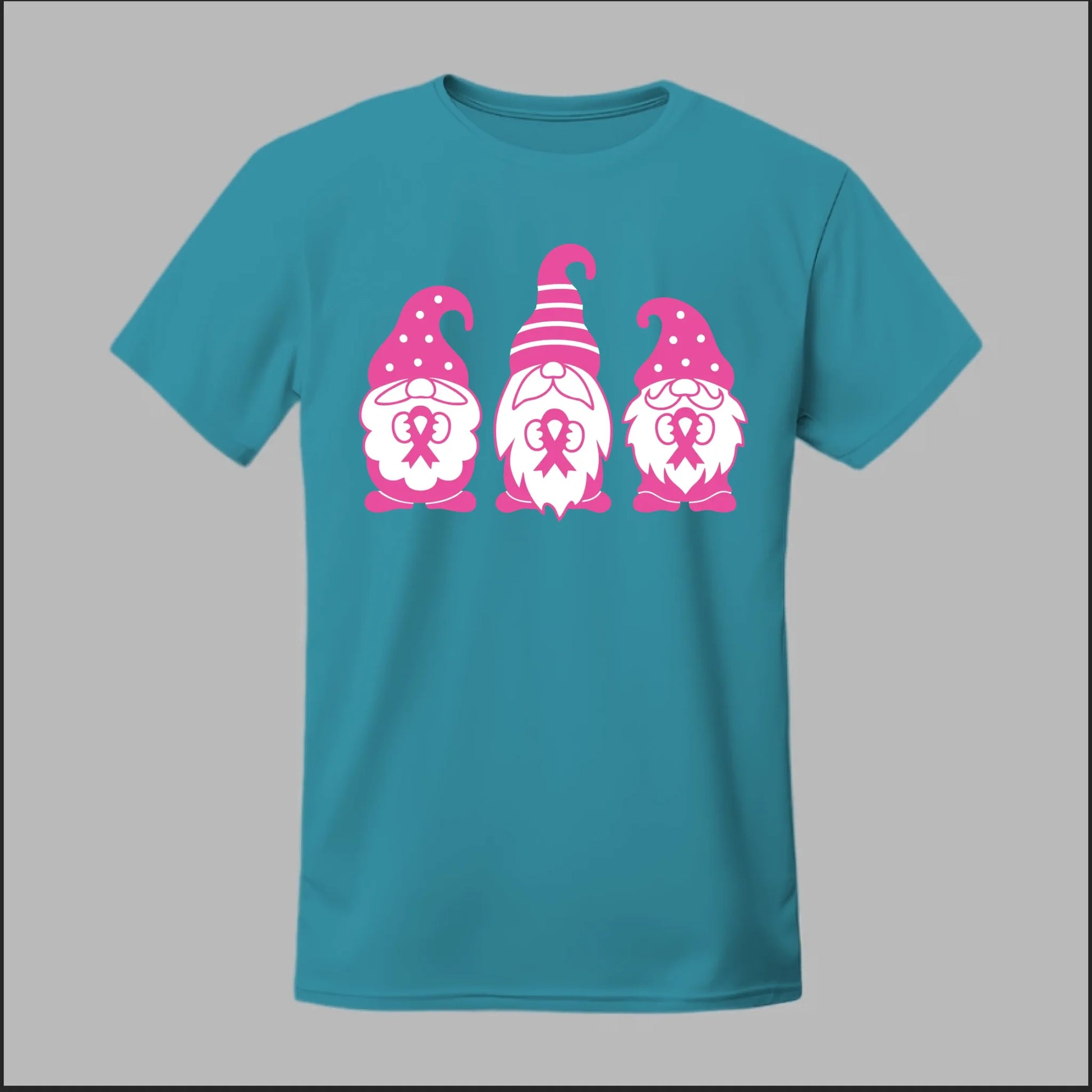 Front Heather Galapagos Blue