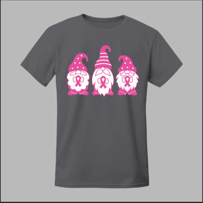 Front Heather Dark Grey